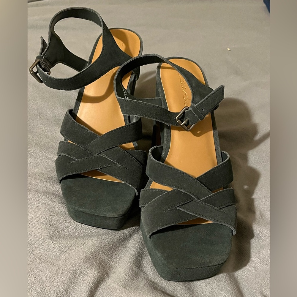 Splendid Size 8M